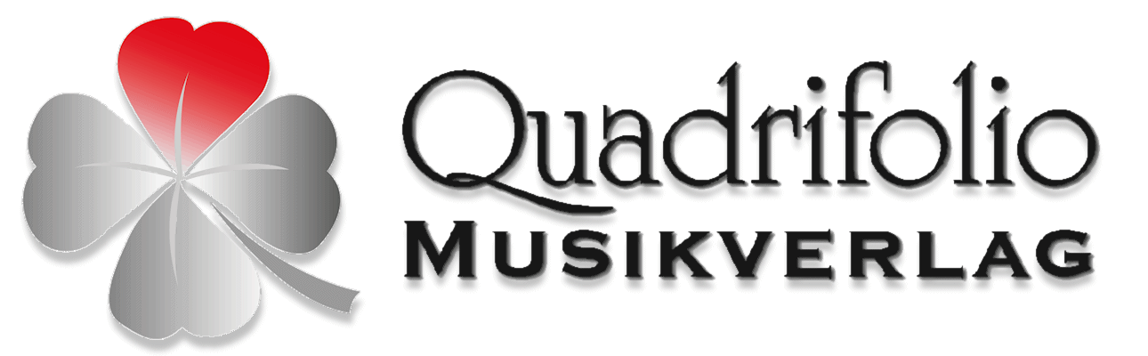 Quadrifolio Musikverlag-Logo