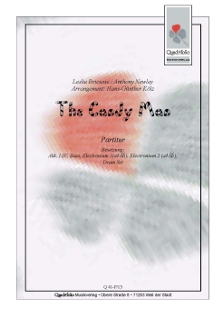 The Candy Man - Stimmensatz