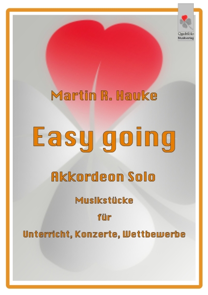 Easy going